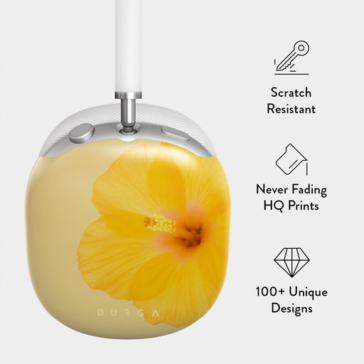 Hibiscus - AirPods Max Case 2