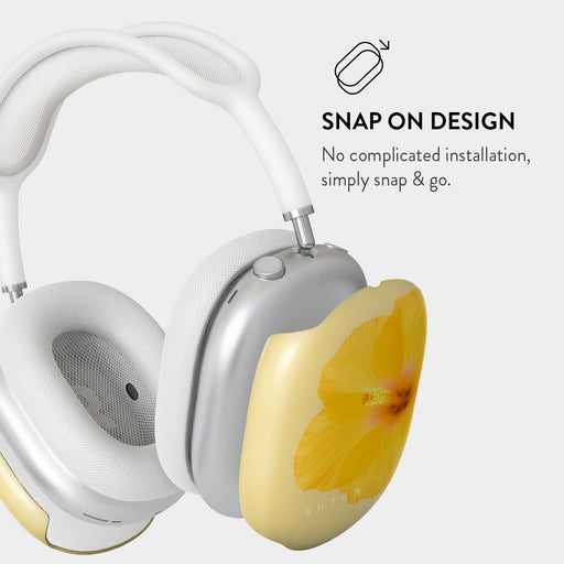 Hibiscus - AirPods Max Case 3