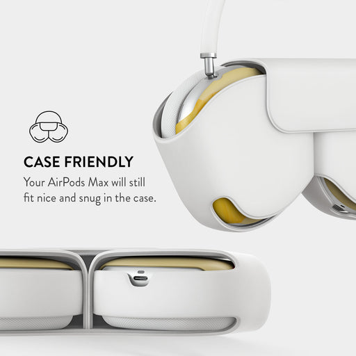 Hibiscus - AirPods Max Case 5
