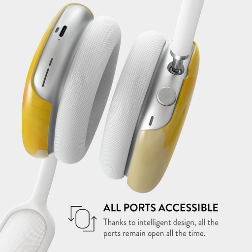 Hibiscus - AirPods Max Case 6