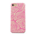 Pink Shores - iPhone 7 / iPhone 8 Case 1
