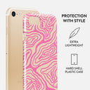 Pink Shores - iPhone 7 / iPhone 8 Case 2