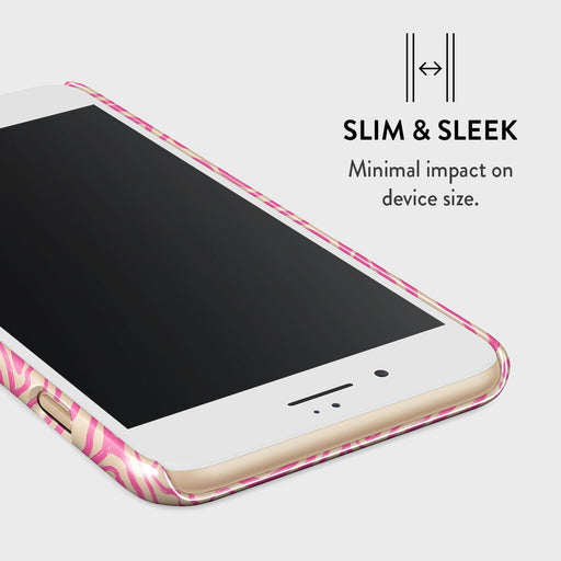 Pink Shores - iPhone 7 / iPhone 8 Case 4