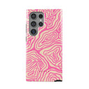 Pink Shores - Samsung Galaxy S24 Ultra Case 1