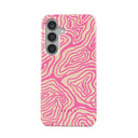 Pink Shores - Samsung Galaxy S24 Case