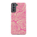 Pink Shores - Samsung Galaxy S21 Case 5