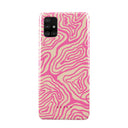 Pink Shores - Samsung Galaxy A71 4G Case 1