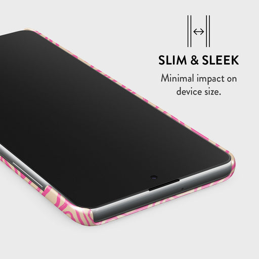 Pink Shores - Samsung Galaxy A71 4G Case 4