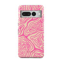 Pink Shores - Google Pixel 7 Pro Case 1
