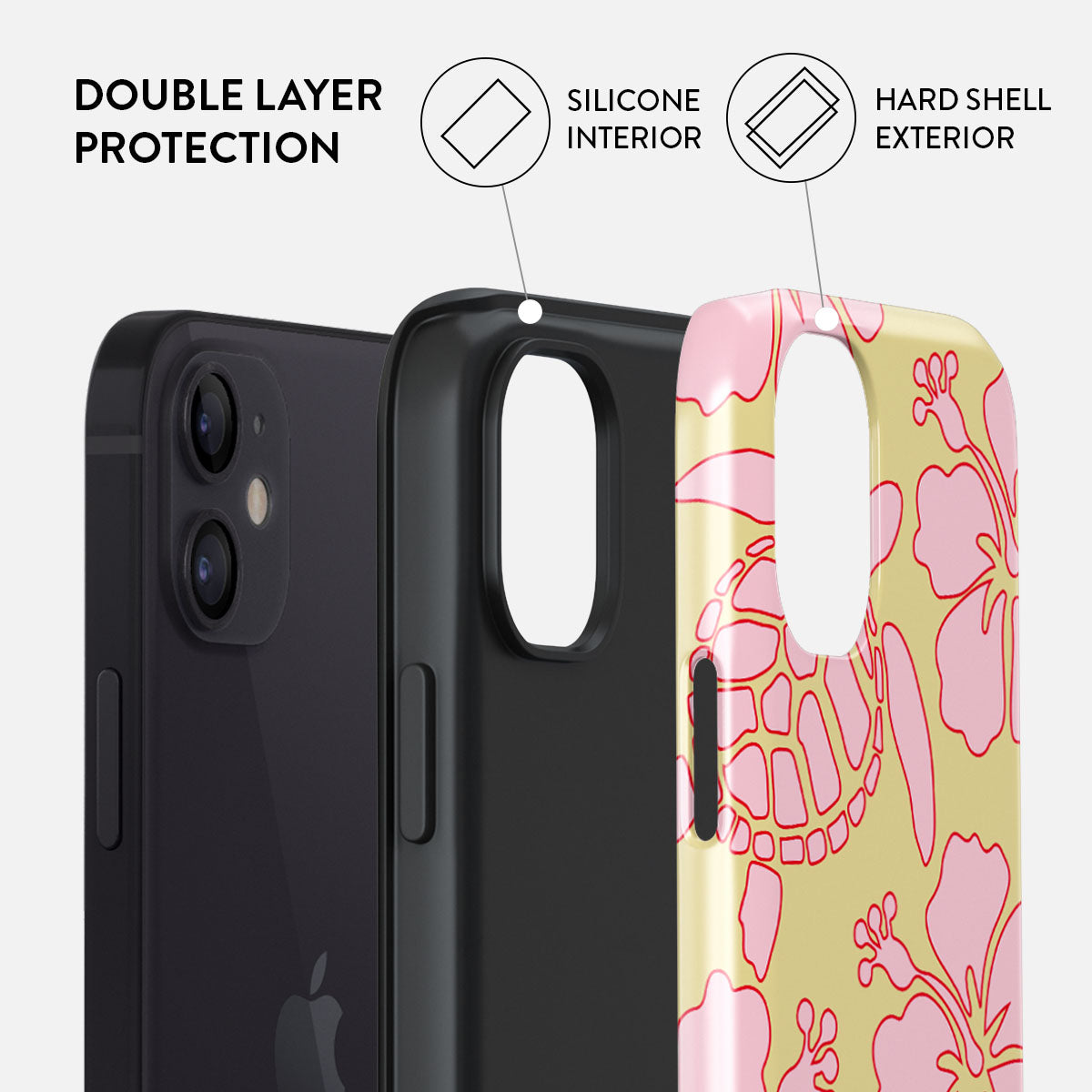 Amazon.com: BURGA Phone Case Compatible with iPhone 11 PRO
