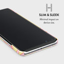 Tan Break - Huawei P40 Case 4
