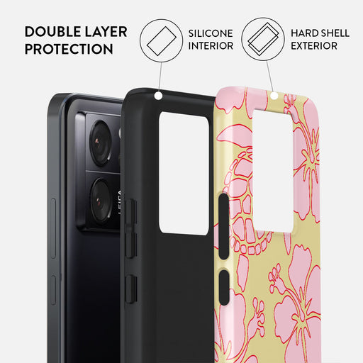 Tan Break - Xiaomi 13T Pro Case 2