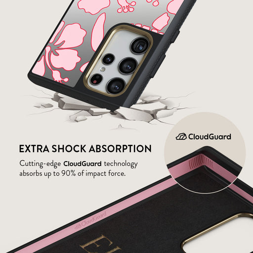 Tan Break - Samsung Galaxy S23 Ultra Case 34