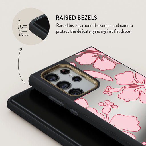 Tan Break - Samsung Galaxy S23 Ultra Case 36