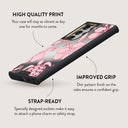 Tan Break - Samsung Galaxy S23 Ultra Case 37