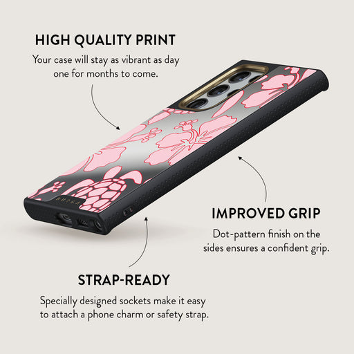 Tan Break - Samsung Galaxy S23 Ultra Case 37