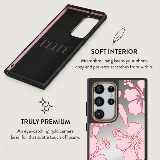 Tan Break - Samsung Galaxy S23 Ultra Case 38