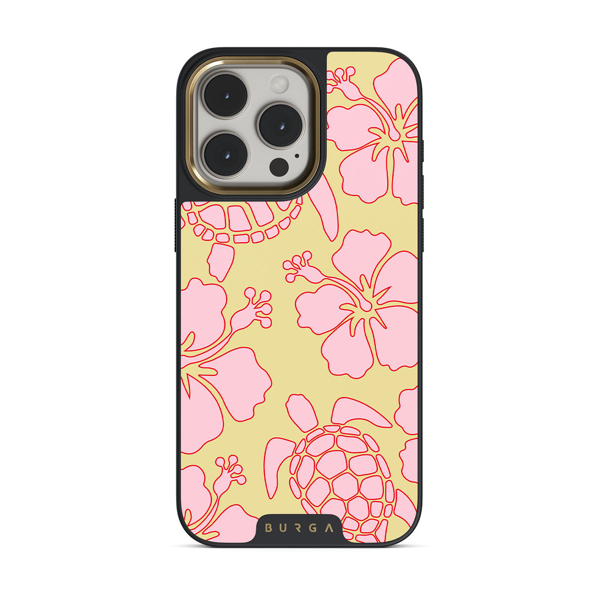 Office Siren - iPhone 15 Case | BURGA