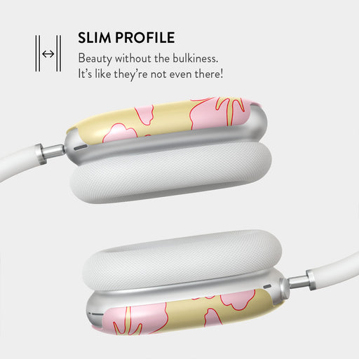 Tan Break - AirPods Max Case 4