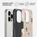 Beach Games - iPhone 13 Pro Case 6
