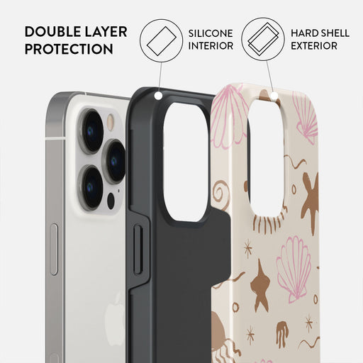 Beach Games - iPhone 13 Pro Case 6