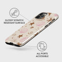 Beach Games - iPhone 12 Pro Case 3