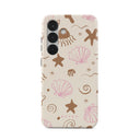 Beach Games - Samsung Galaxy S25 Case 1