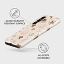 Beach Games - Samsung Galaxy S25 Case 3