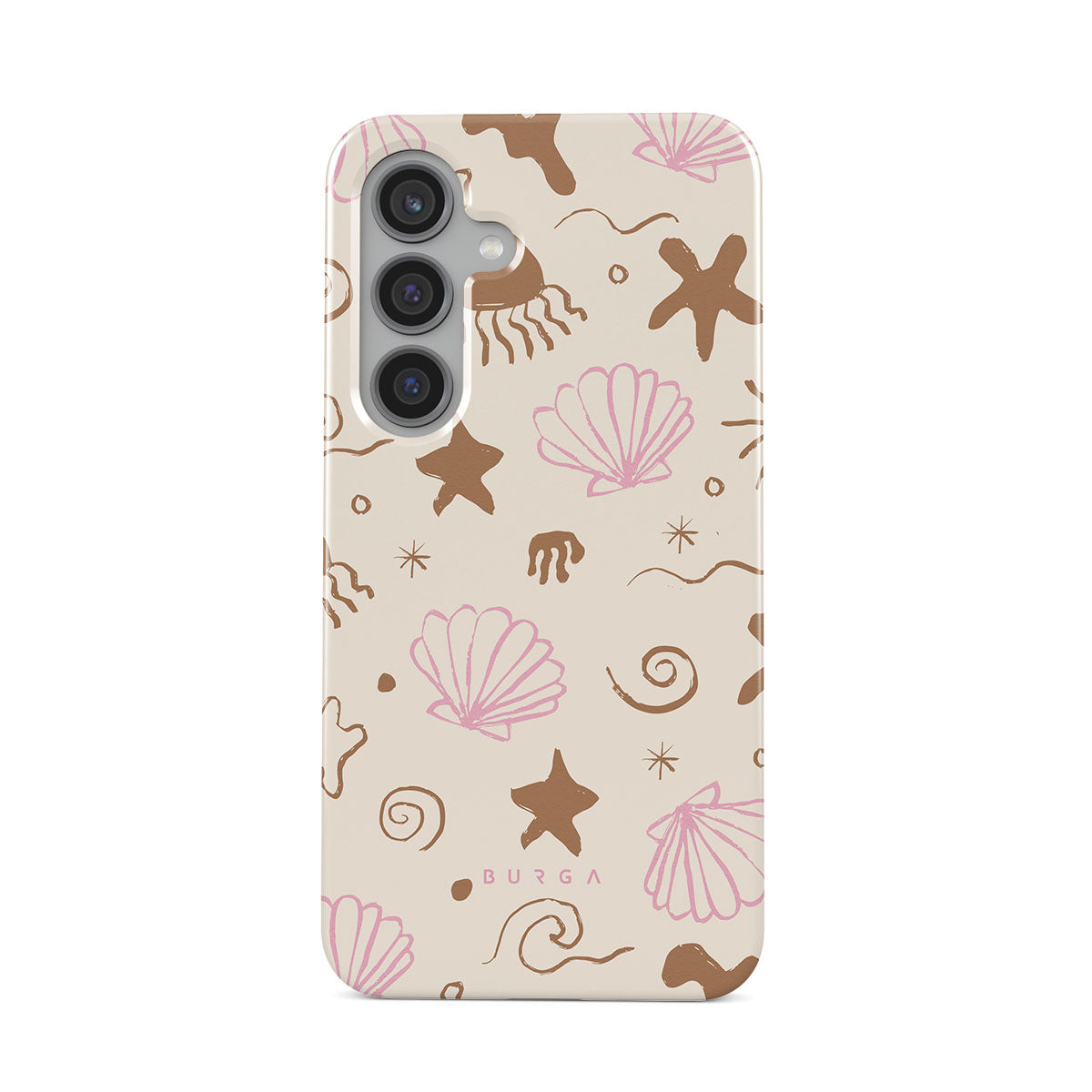Beach Games - Samsung Galaxy S24 FE Case Beach Games - Samsung Galaxy S24 FE Case
