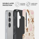 Beach Games - Samsung Galaxy S24 FE Case 2