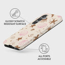 Beach Games - Samsung Galaxy S24 FE Case 3