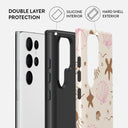 Beach Games - Samsung Galaxy S22 Ultra Case 6