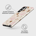 Beach Games - Samsung Galaxy S22 Ultra Case 7