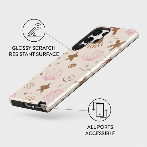 Beach Games - Samsung Galaxy S22 Ultra Case 7