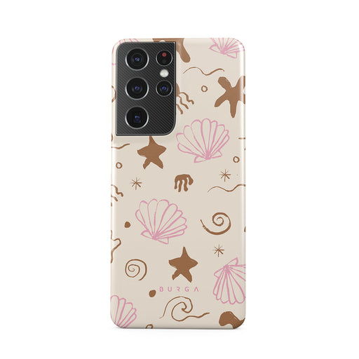 Beach Games - Samsung Galaxy S21 Ultra Case 1