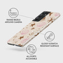 Beach Games - Samsung Galaxy S21 Ultra Case 3