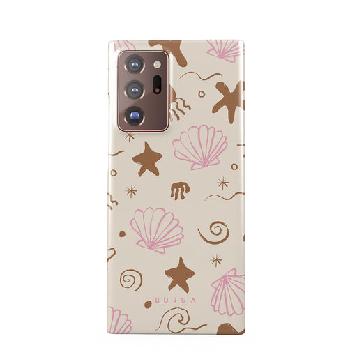 Beach Games - Samsung Galaxy Note 20 Ultra 4G / 5G Case 1