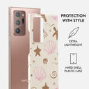Beach Games - Samsung Galaxy Note 20 Ultra 4G / 5G Case 2