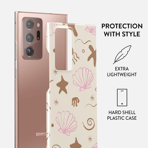 Beach Games - Samsung Galaxy Note 20 Ultra 4G / 5G Case 2