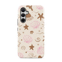 Beach Games - Samsung Galaxy A55 Case 1