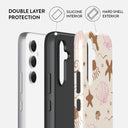 Beach Games - Samsung Galaxy A55 Case 2