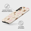 Beach Games - Samsung Galaxy A55 Case 3