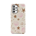 Beach Games - Samsung Galaxy A73 Case