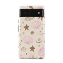 Beach Games - Google Pixel 6a Case 1