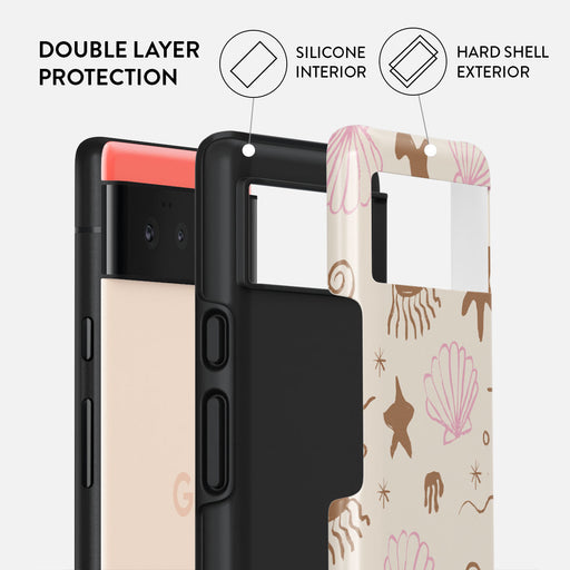 Beach Games - Google Pixel 6a Case 2