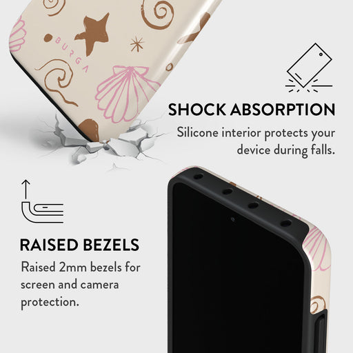 Beach Games - Xiaomi 13 Case 4