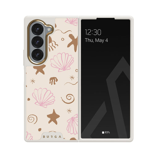 Beach Games - Samsung Galaxy Z Fold 6 Case