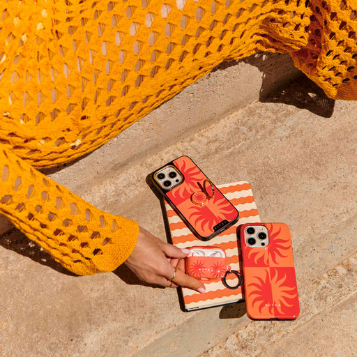 Sunkissed - Samsung Galaxy S24 Plus Case 21