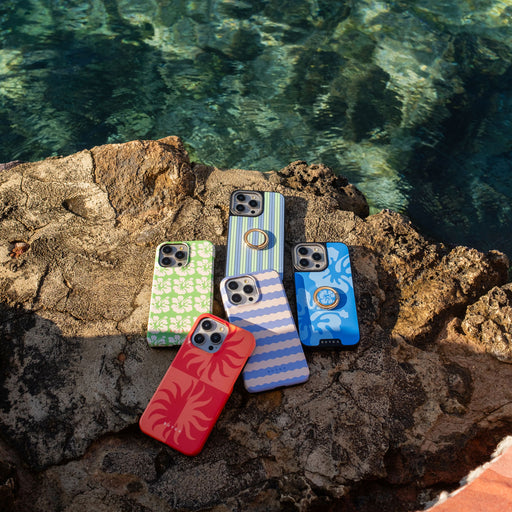 Sunkissed - Samsung Galaxy S24 Plus Case 22