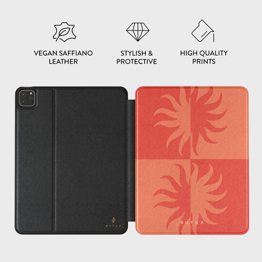 Sunkissed - iPad Pro 12.9 (4th/3rd Gen) Case 2